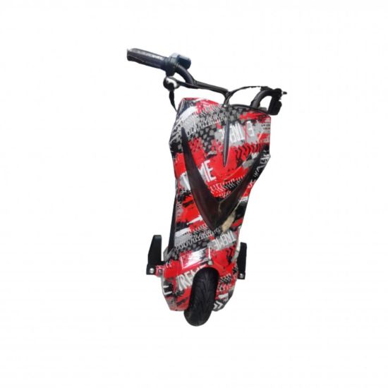 صورة سكوتر درفت(كبير) 36 فولت